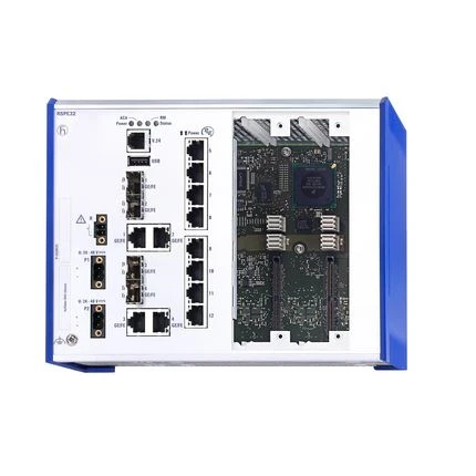 Hircshmann RSPE35-24044O7T99-SKKZ999HHME2S
